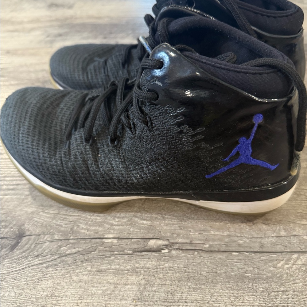 Jordan Kids Space Jam Edition shoes